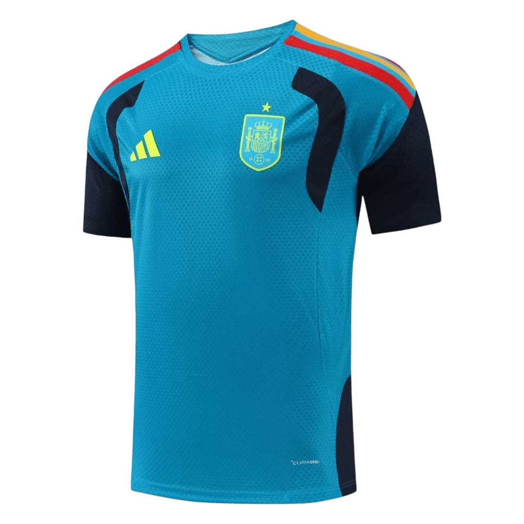 Conjunto Auténtico España 2026 Pre-Partido Copa del Mundo