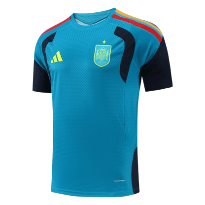 Conjunto Auténtico España 2026 Pre-Partido Copa del Mundo