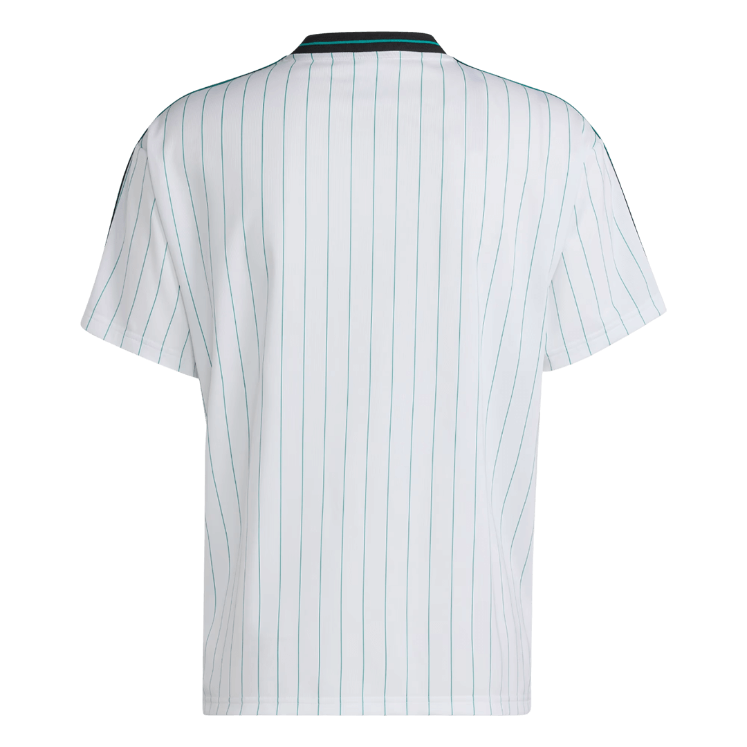 Camiseta Liverpool 2025/26 - Versión Hincha - Vista 2