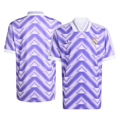 Camiseta Real Madrid 2025/26 Edición Especial Especial - Versión Hincha