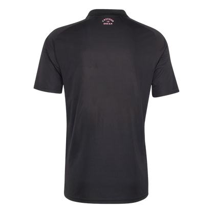 Camiseta Inter Miami CF 2026 Segunda Equipación - Versión Hincha - Vista 2