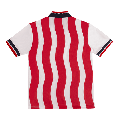 Retro 1994 Estados Unidos Primera Equipación - Vista 7