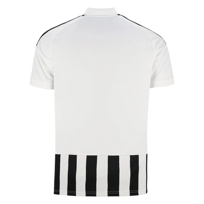 Camiseta Juventus 2026/27 Primera Equipación - Versión Hincha