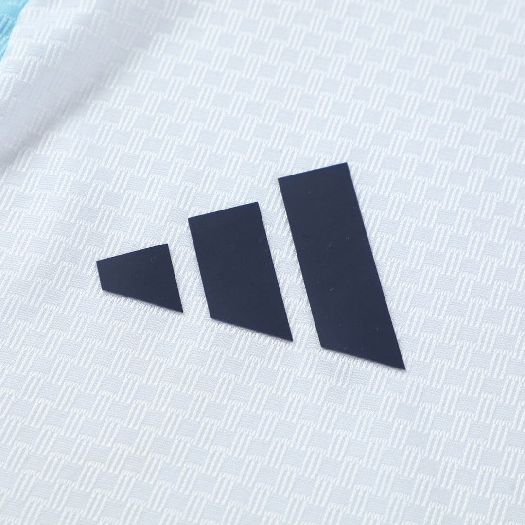 Conjunto Auténtico Argentina 2026 Pre-Partido Copa del Mundo