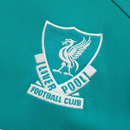 Conjunto Infantil Liverpool 2025/26 Kids