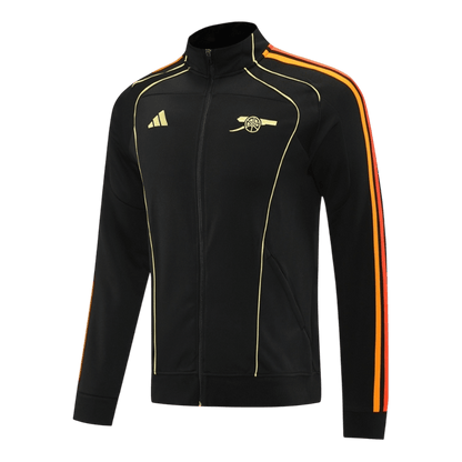 Conjunto de Chaqueta de Entrenamiento Arsenal 2025/26