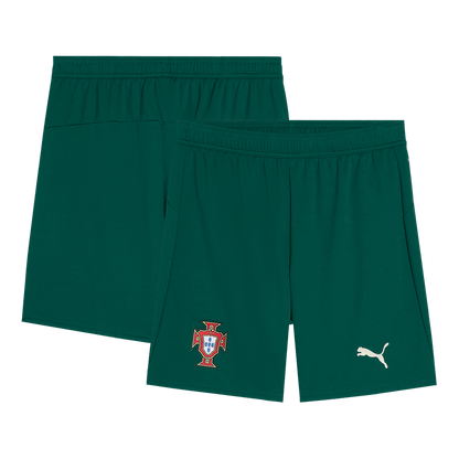 Conjunto Portugal 2025 Primera Equipación Hombre
