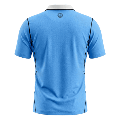 Camiseta Uruguay 2026 Primera Equipación Copa del Mundo - Versión Hincha - Vista 2