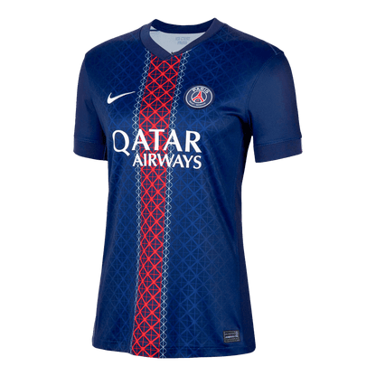 Camiseta Mujer PSG 2025/26 Primera Equipación Local
