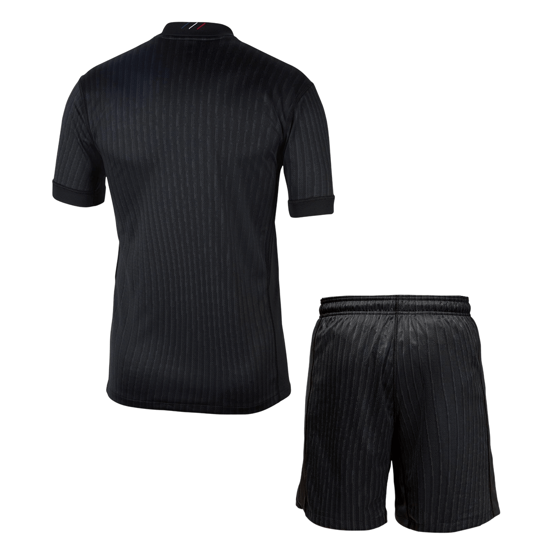 Conjunto PSG 2025/26 Cuarta Equipación - imagen 11