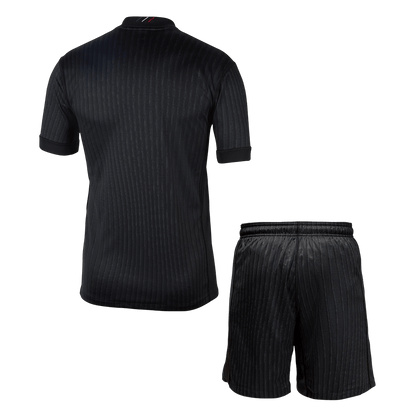 Conjunto PSG 2025/26 Cuarta Equipación - imagen 11