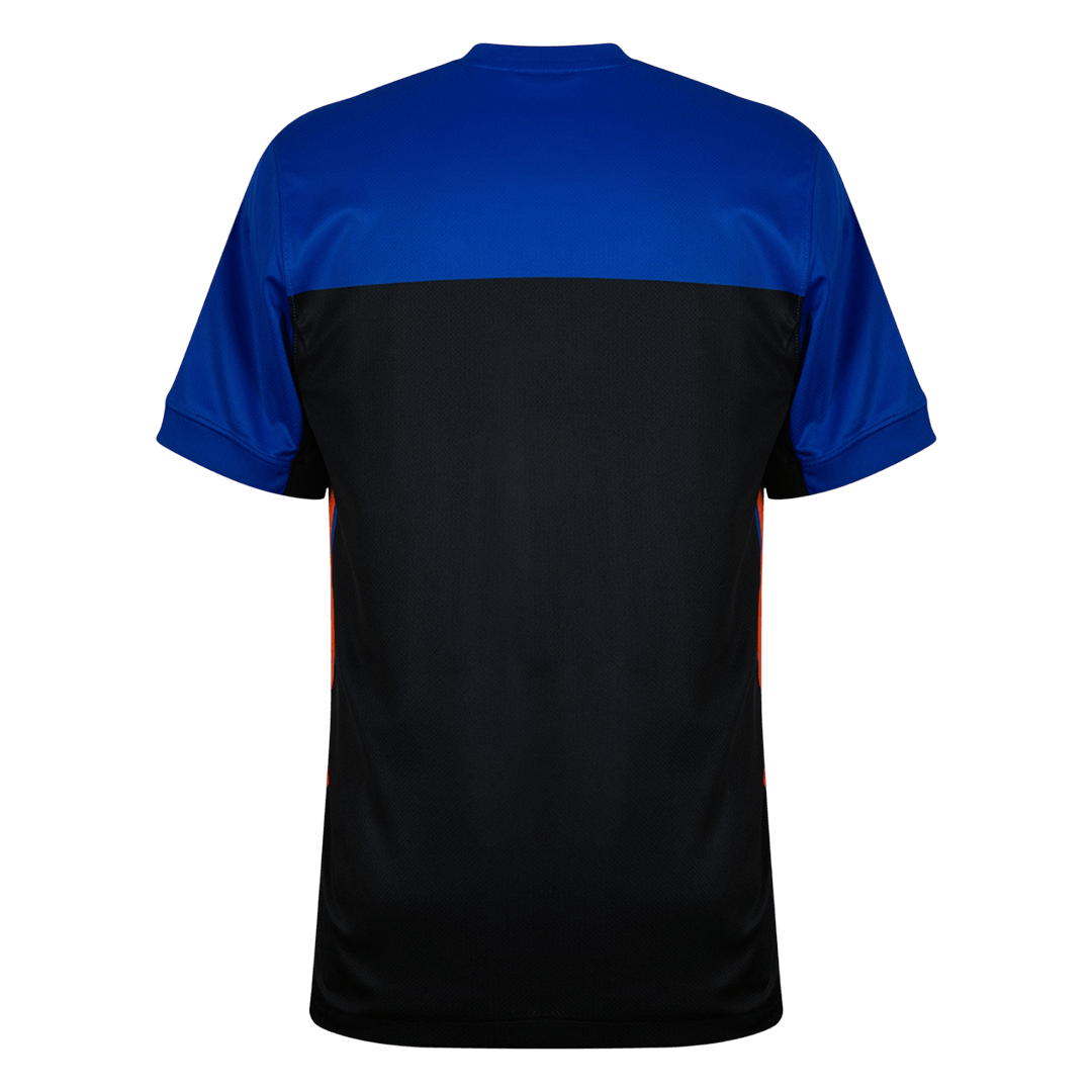 Camiseta Inter Milan 2025/26 Cuarta Equipación visitante - Versión Hincha - Vista 2