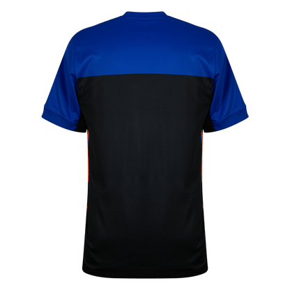 Camiseta Inter Milan 2025/26 Cuarta Equipación visitante - Versión Hincha - Vista 2