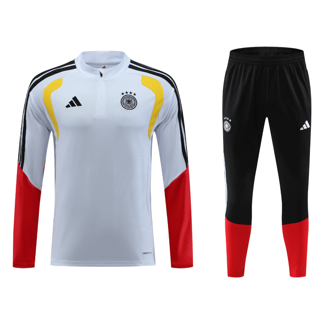 Conjunto Infantil de Entrenamiento Germany 2026 Kids