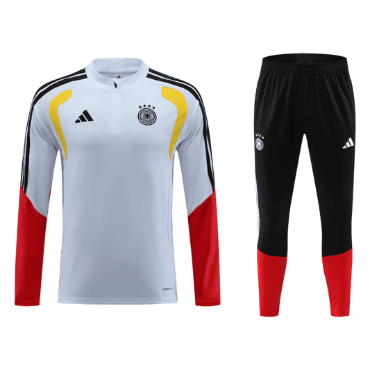 Conjunto Infantil de Entrenamiento Germany 2026 Kids