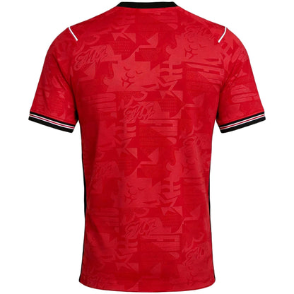 Conjunto Inglaterra 2026 Segunda Equipación Copa del Mundo - Vista 2