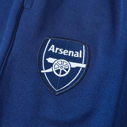 Conjunto Infantil de Entrenamiento Arsenal 2025/26
