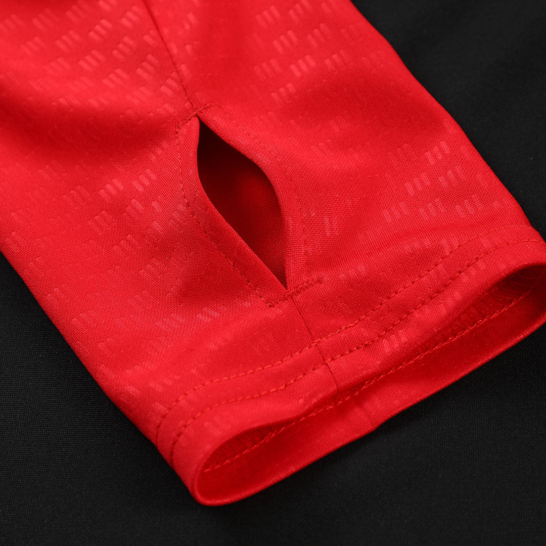 Conjunto Infantil de Entrenamiento Germany 2026 Kids