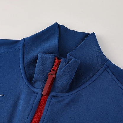 Conjunto de Chaqueta de Entrenamiento 2025/26
