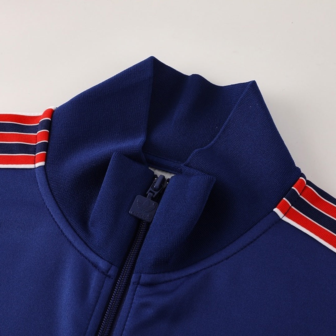Conjunto de Chaqueta de Entrenamiento Arsenal 2025/26