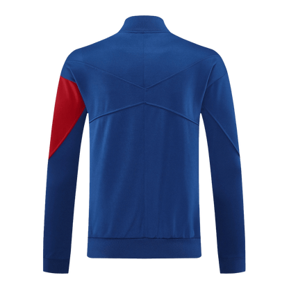 Conjunto de Chaqueta de Entrenamiento 2025/26