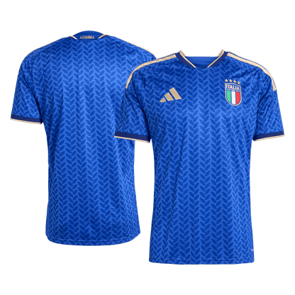 Camiseta Italia 2026 Primera Equipación Copa del Mundo - Versión Hincha