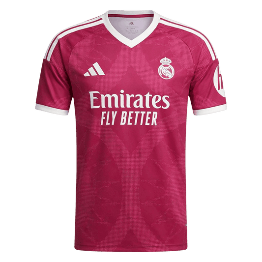 Camiseta Real Madrid 2026/27 Third - Versión Hincha