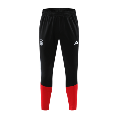 Conjunto Infantil de Entrenamiento Germany 2026 Kids