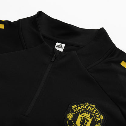 Conjunto Infantil Manchester United 2025/26 Kids