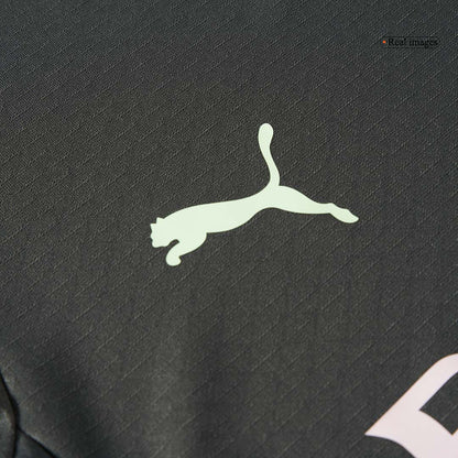 Camiseta AC Milan 2024/25 Tercera Equipación - Versión Jugador