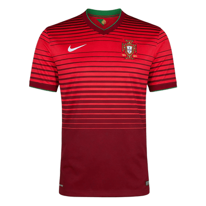 Retro 2014 Portugal Special Especial