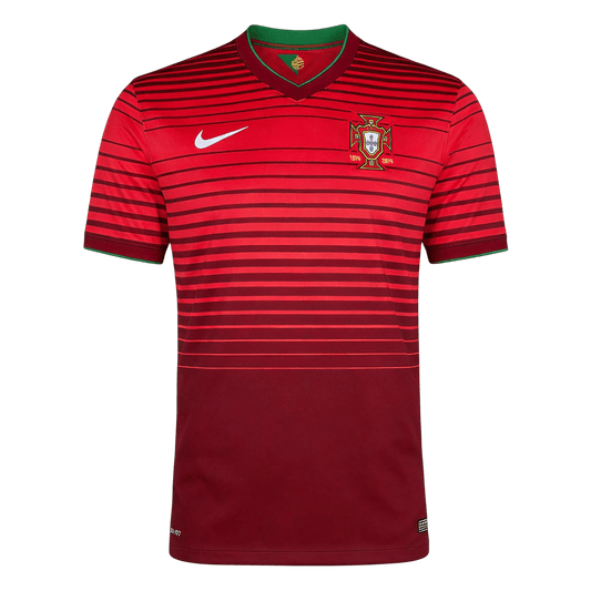 Retro 2014 Portugal Special Especial