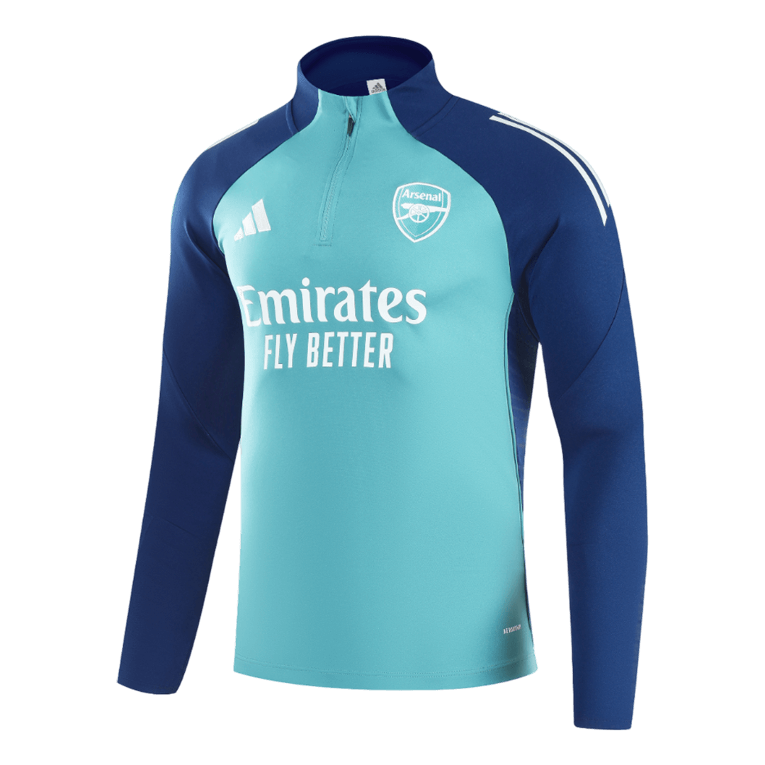 Conjunto Infantil de Entrenamiento Arsenal 2025/26