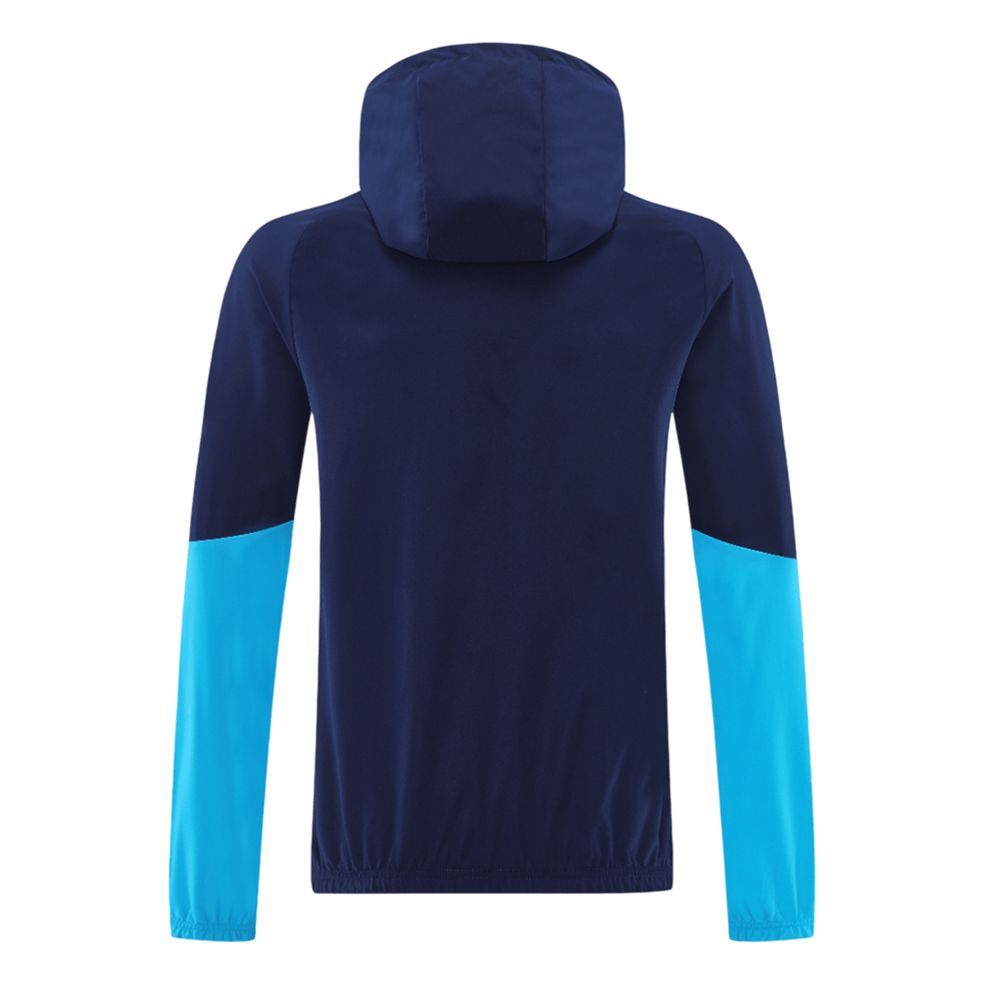 Chaqueta Entrenamiento España 2026