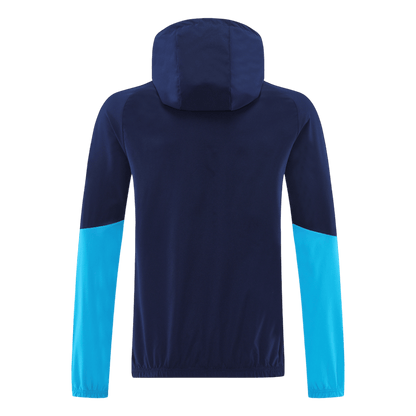 Chaqueta Entrenamiento España 2026