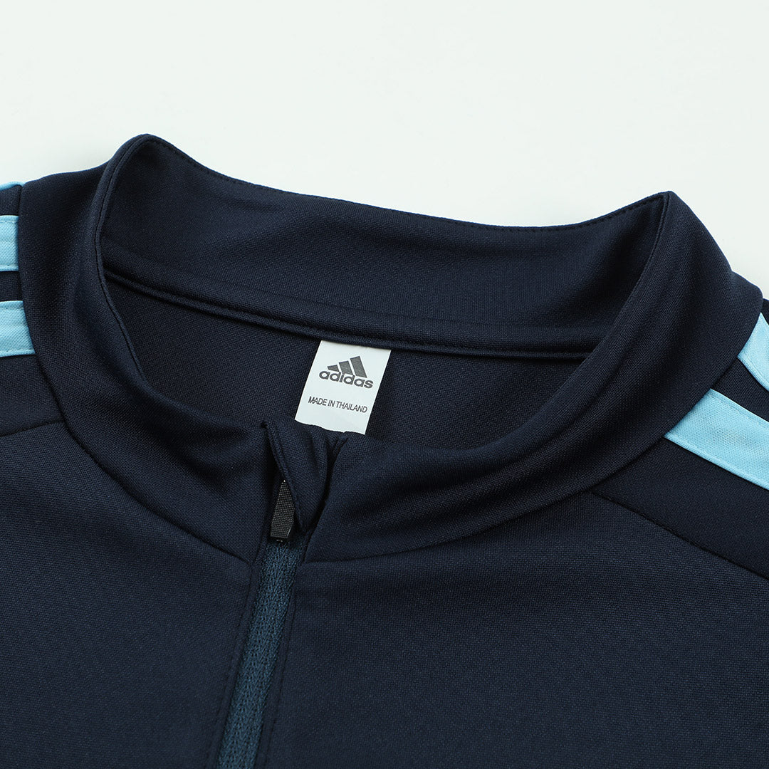 Conjunto Infantil de Entrenamiento Argentina 2026