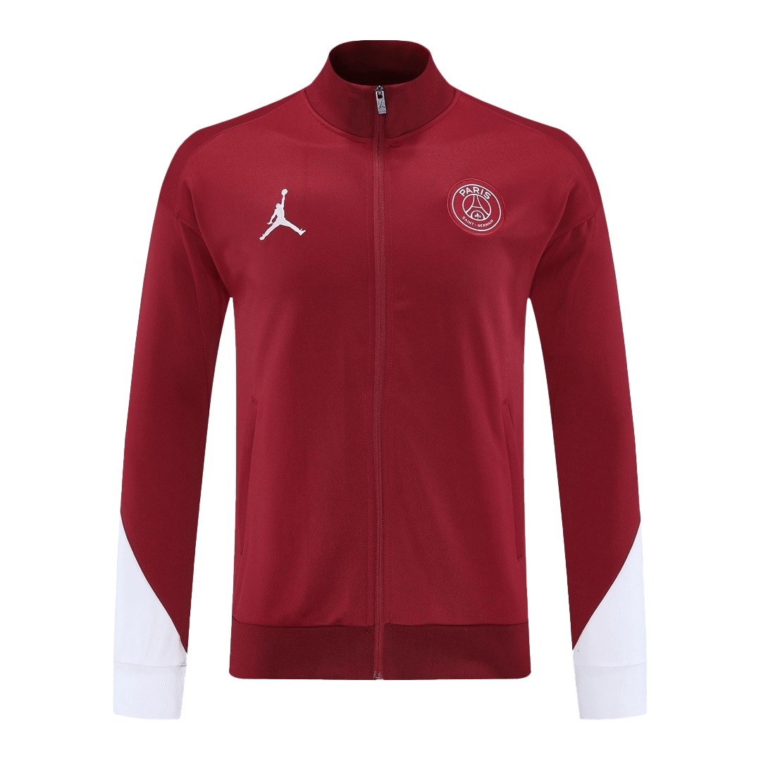 Conjunto de Chaqueta de Entrenamiento PSG 2025/26