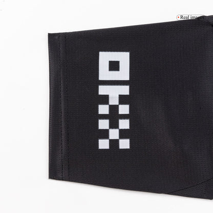 Conjunto Infantil Completo Manchester City 2025/26 Segunda Equipación Kids