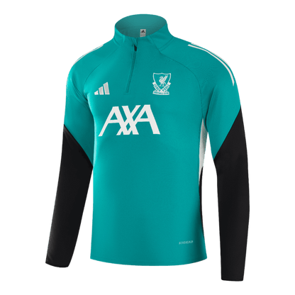 Conjunto Infantil Liverpool 2025/26 Kids