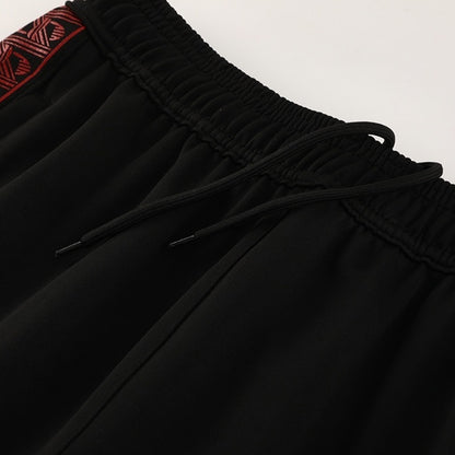 Conjunto de Chaqueta de Entrenamiento AC Milan 2025/26 - Vista 3