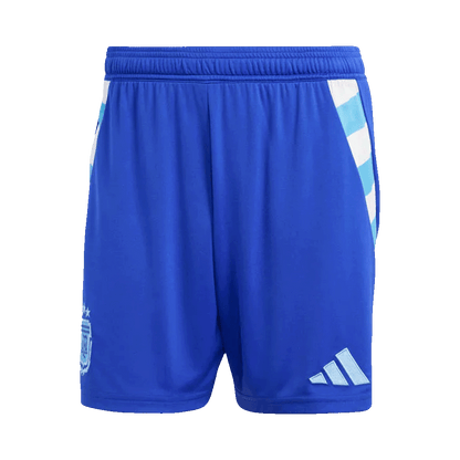 Conjunto Completo Argentina 2024 Segunda Equipación Hombre