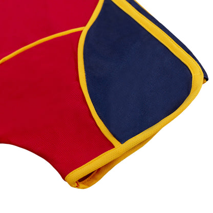 Camiseta Retro 2000 España Primera Equipación