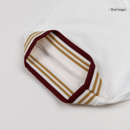 Conjunto Infantil Completo Arsenal 2025/26 Tercera Equipación Kids