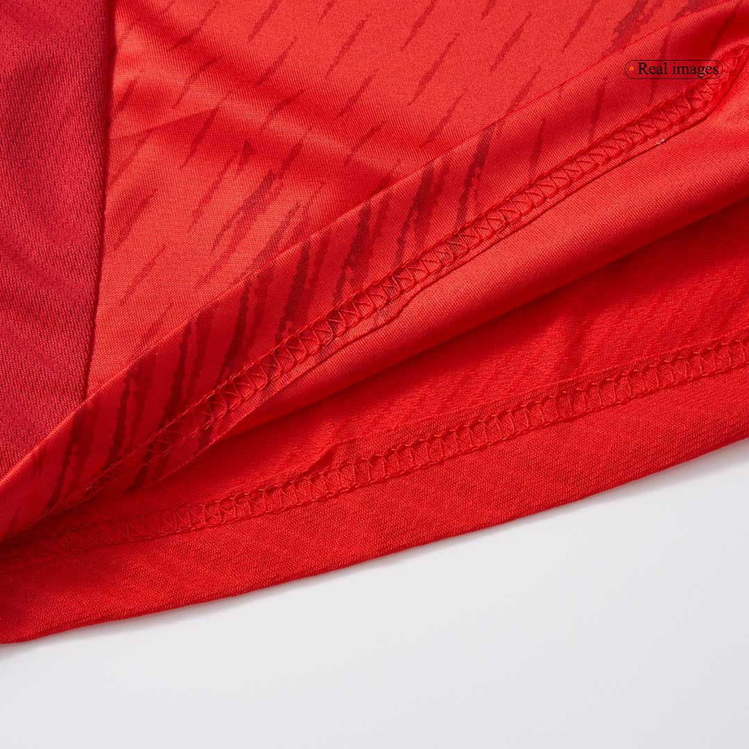 Camiseta de fútbol Nottingham Forest primera equipación 2024/25