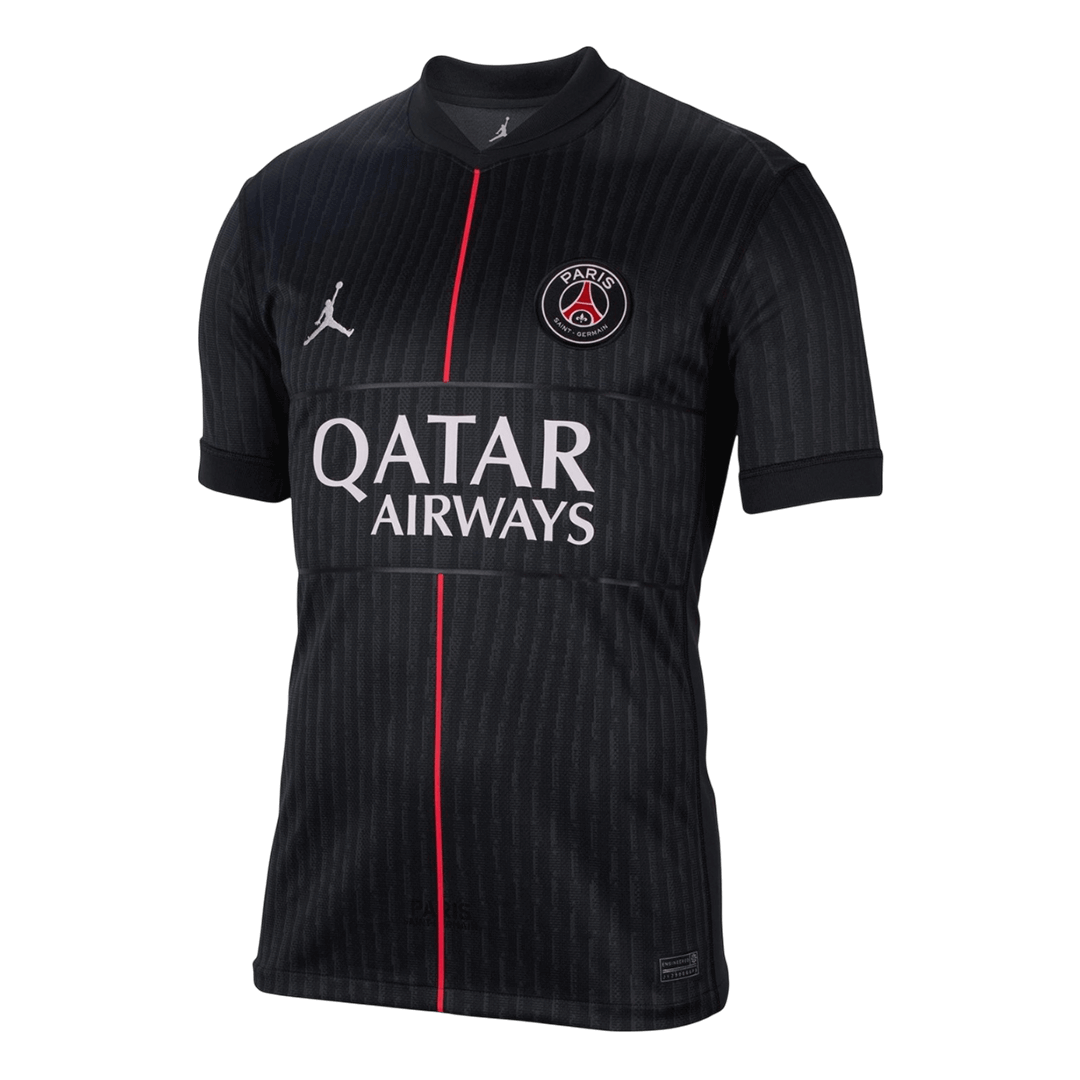 Conjunto PSG 2025/26 Cuarta Equipación - Vista 9