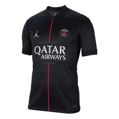 Conjunto PSG 2025/26 Cuarta Equipación - Vista 9