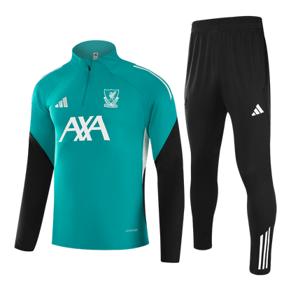 Conjunto Infantil Liverpool 2025/26 Kids