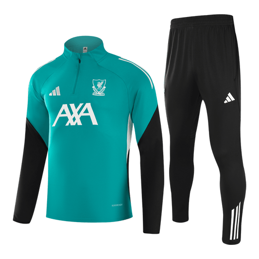Conjunto Infantil Liverpool 2025/26 Kids