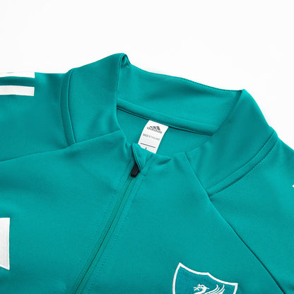 Conjunto Infantil Liverpool 2025/26 Kids