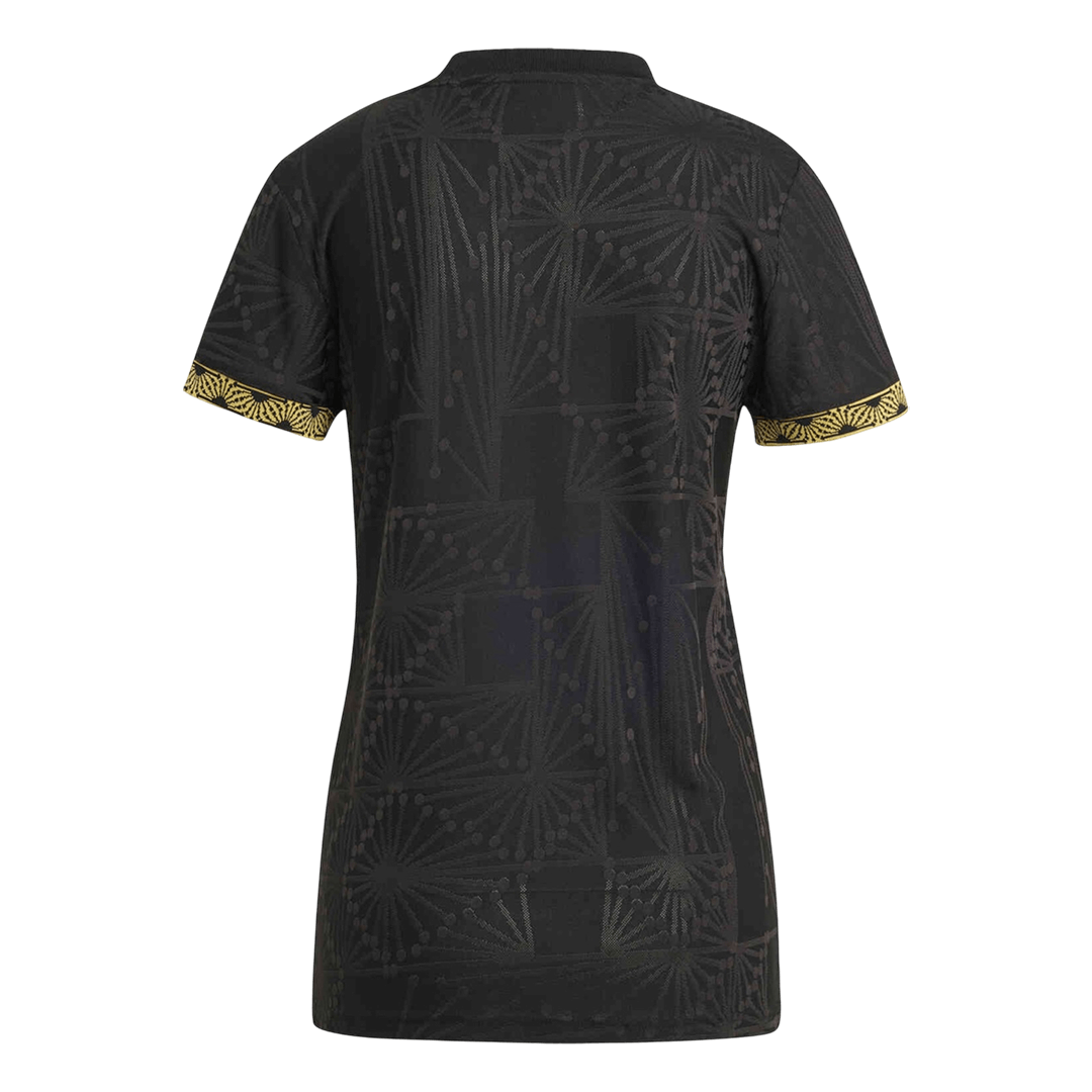 Camiseta Mujer México 2025 - Vista 2